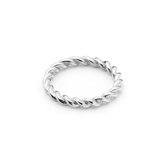 Rope Ring