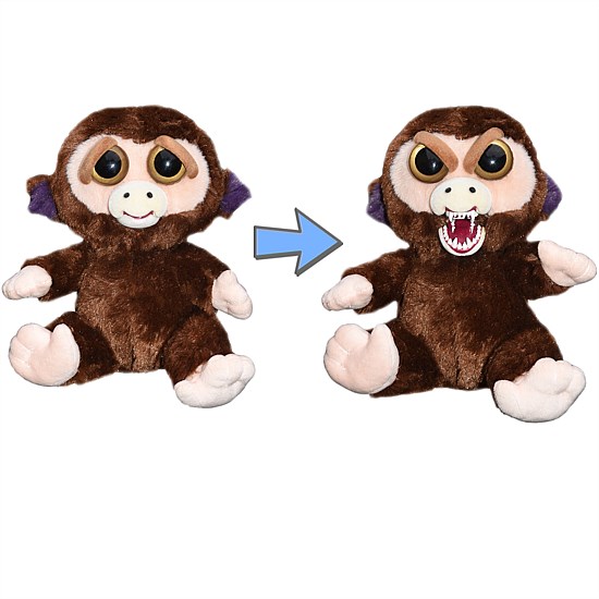 Grand Master Funk (Monkey)