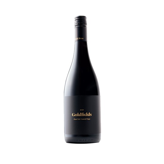 Goldfields Pinot Noir