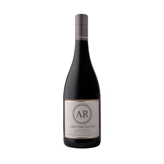 Marlborough Pinot Noir