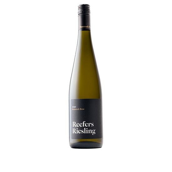 Reefers Riesling