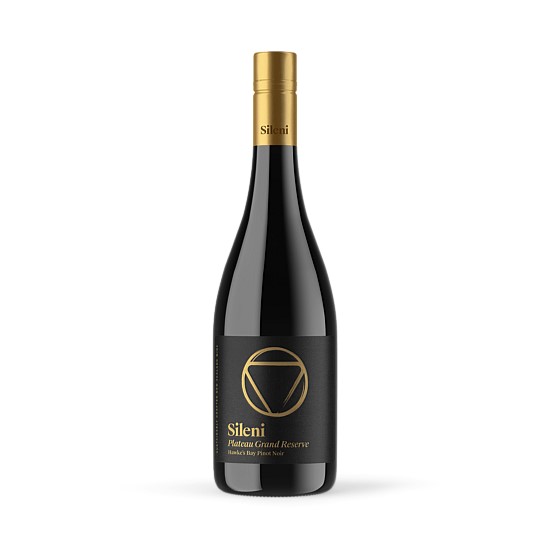 Grand Reserve Plateau Pinot Noir