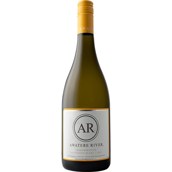 Marlborough Sauvignon Blanc 2023
