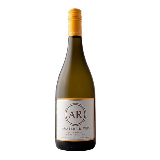 Marlborough Pinot Gris