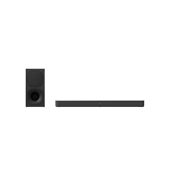 Sony HT-S400 2.1 Channel Soundbar with Wireless Subwoofer