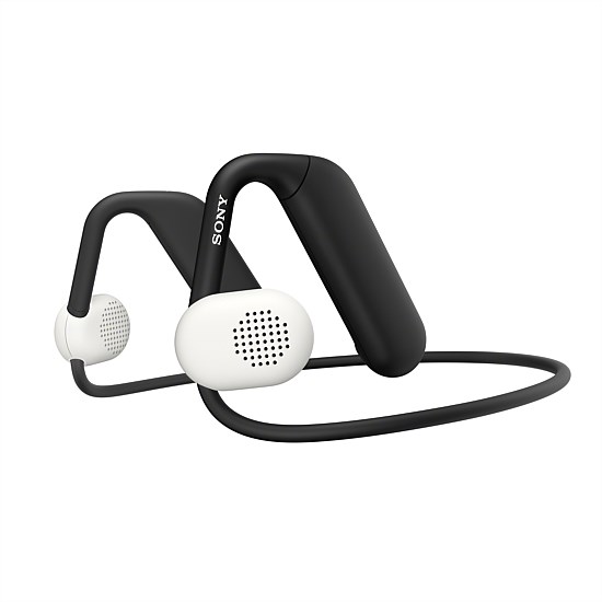 Float Run Open-Ear Wireless Headphones