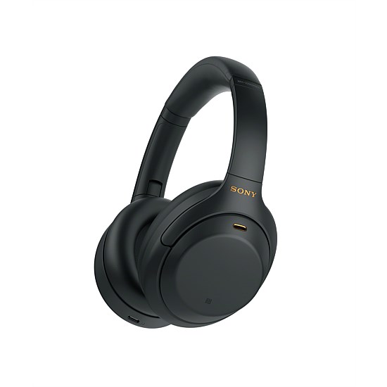 WH-1000XM4 Wireless Noise Cancelling Headphones