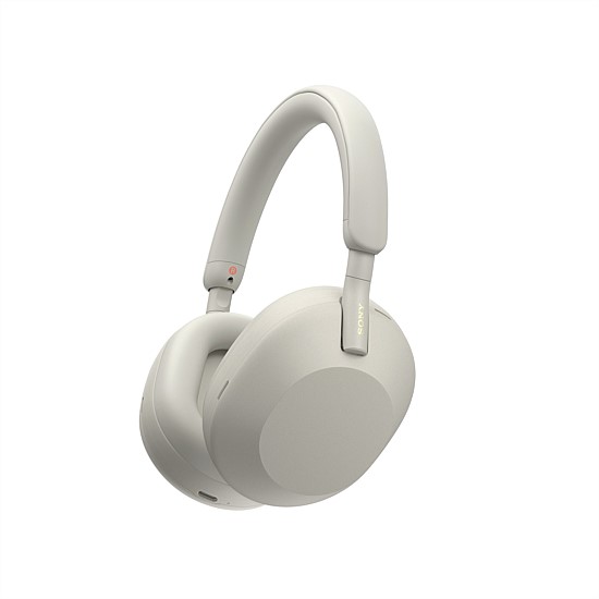 WH-1000XM5 Wireless Noise Cancelling Headphones