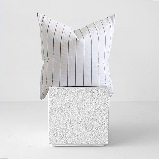 Stonewash Cotton Euro Pillowcase