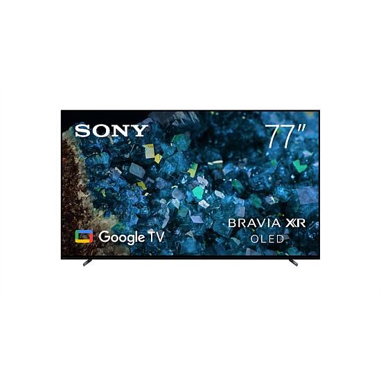 Sony 77" A80L BRAVIA XR 4K OLED Google TV