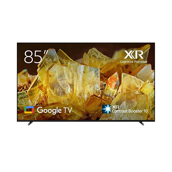 Sony 85" X90L BRAVIA XR Full Array 4K LED Google TV