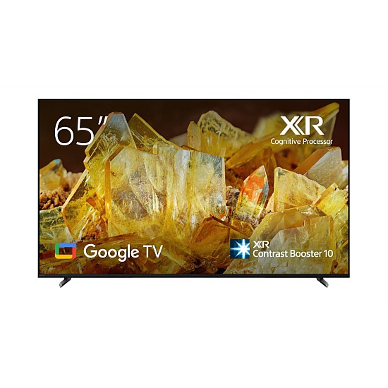 Sony 65" X90L BRAVIA XR Full Array 4K LED Google TV