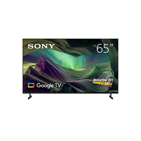 Sony 65" X85L BRAVIA Full Array Google TV