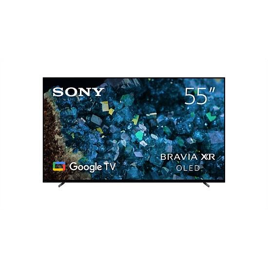 Sony 55" A80L BRAVIA XR 4K OLED Google TV Sony 55" A80L BRAVIA XR 4K OLED Google TV