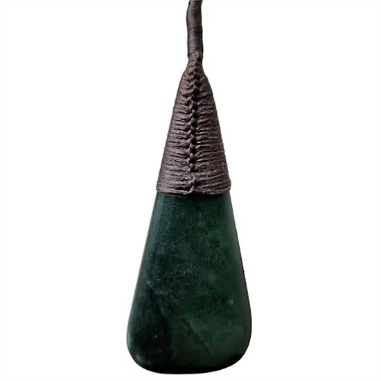 Roimata Pounamu