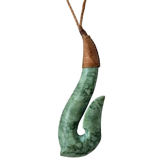 Hei Matau Pounamu