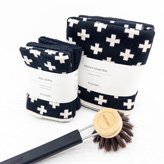 Everyday Eco Kitchen Pack