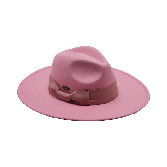 Piper Wide Brim Hat