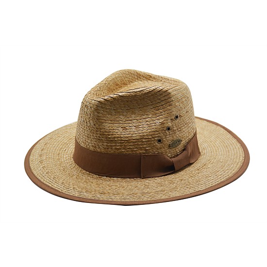 Spencer Wide Brim Hat