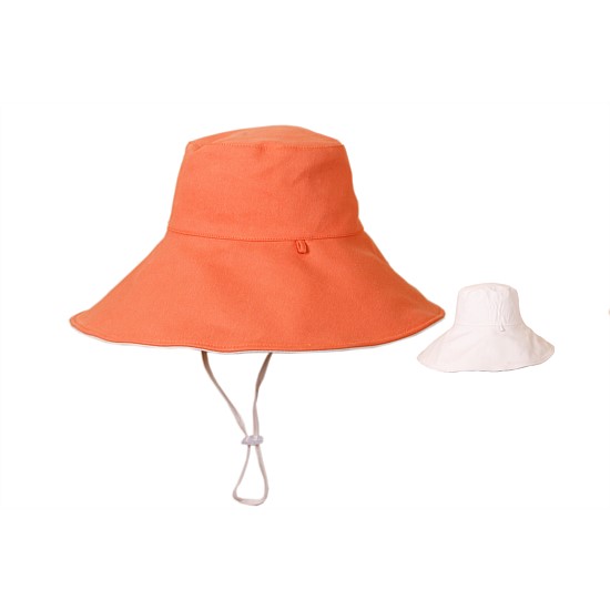 Paris Bucket Hat