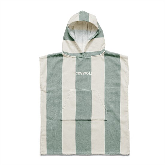Hooded Towel