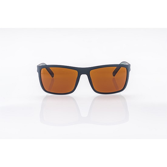 George EP Sunglasses (Brown Lens)