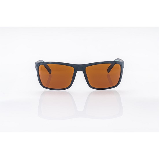 George EP Sunglasses (Brown Lens)