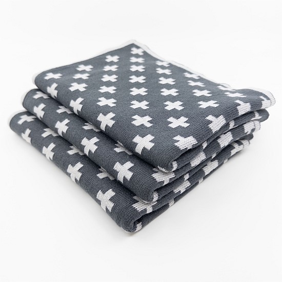 Kitchen Towel 3pk Kitchen Towel 3pk