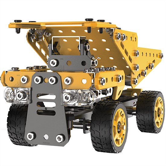 HP Dump Truck