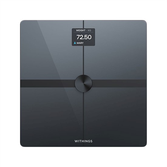 Body Smart Scale