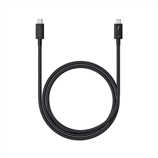 Thunderbolt 4 Pro Cable 1 M