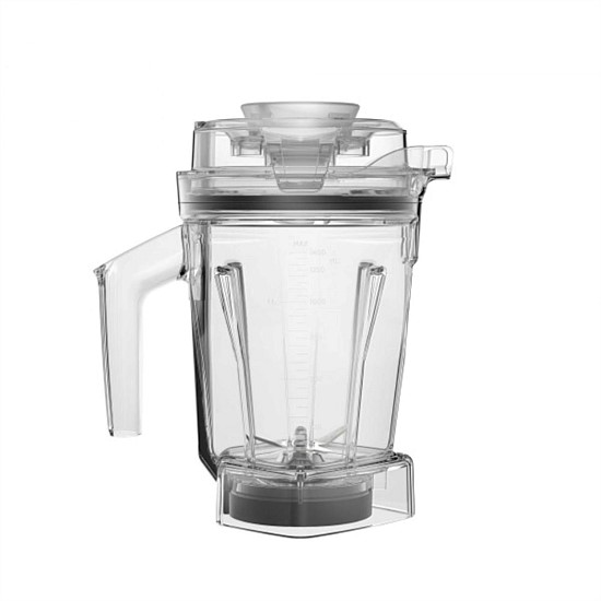 Ascent Wet Blade Jug 1.4L