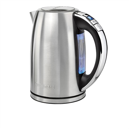 Multi Temperature Kettle