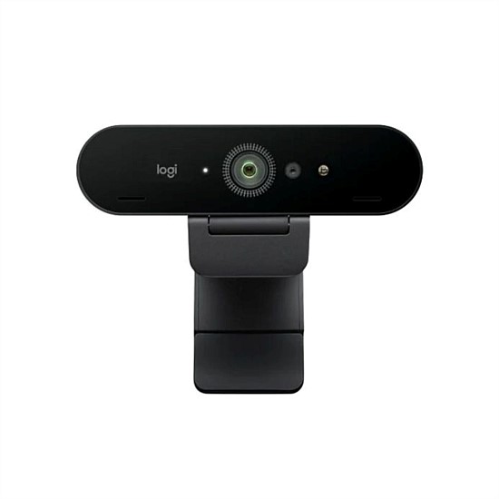 4K Pro Webcam