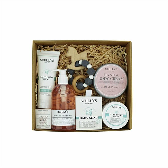 Baby & Mum Gift Box