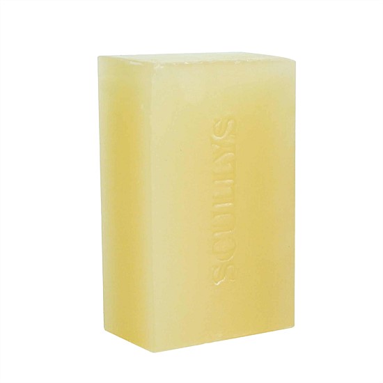 White Gardenia Glycerine Block Soap - 540gm