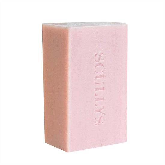 Blush Peony Glycerine Block Soap - 540gm