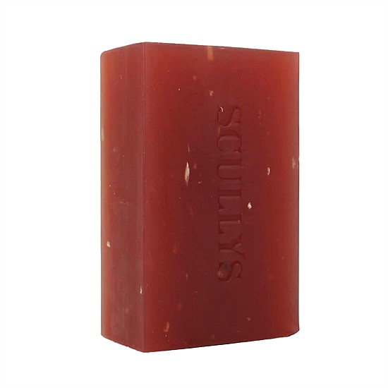 Bulgarian Rose Glycerine Block Soap - 540gm