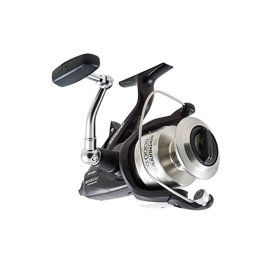 Baitrunner 8000 OC Spin Fishing Reel