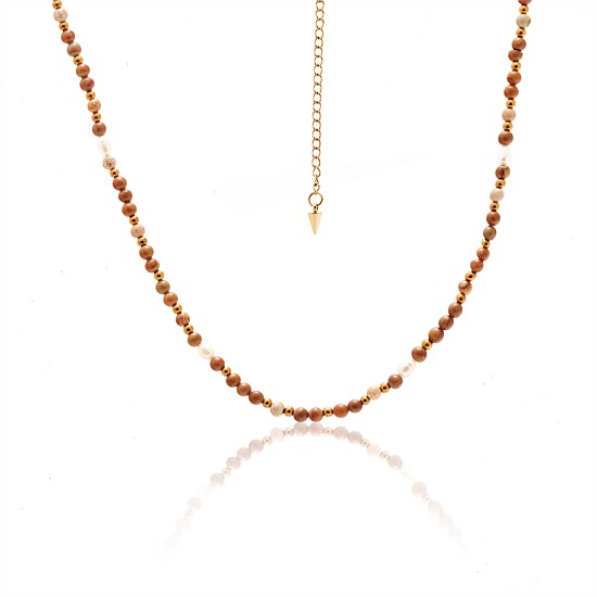 Gia Necklace