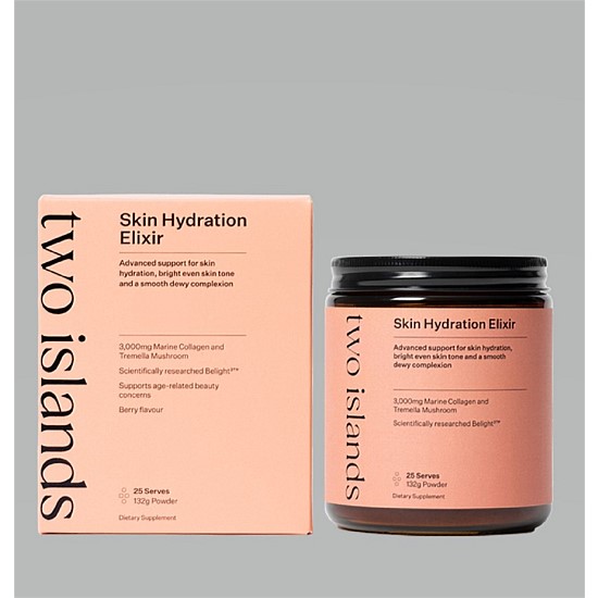 Skin Hydration Elixir