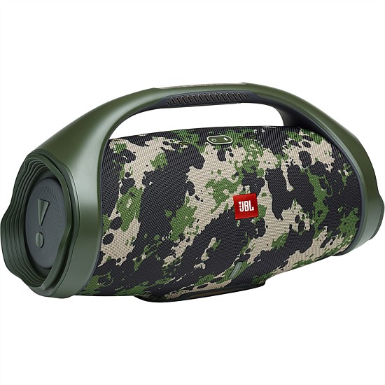 Boombox 2 Bluetooth Speaker