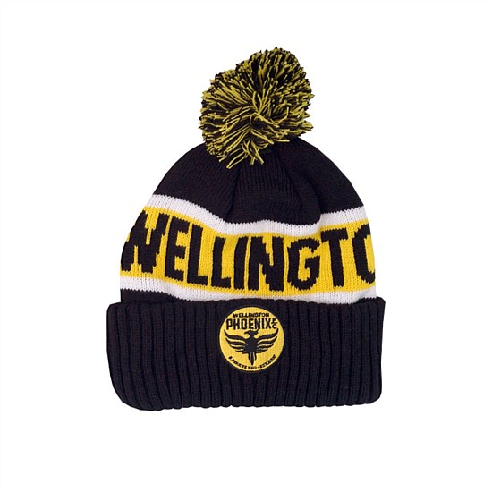 Phoenix Beanie