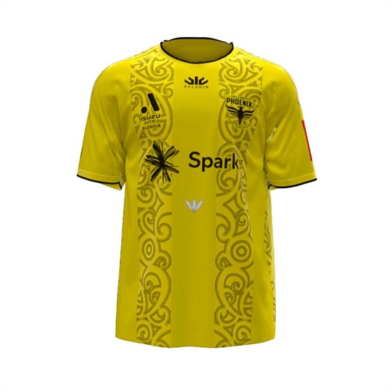 Phoenix Home Shirt