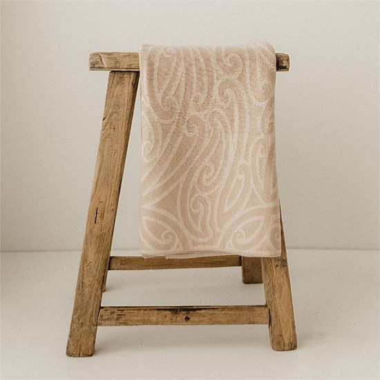 Mohimohi Pēpi Blanket