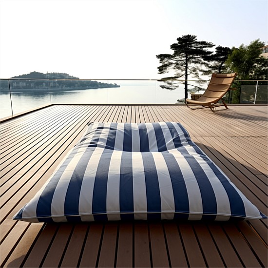 Outdoor Cushion Bean Bag