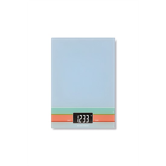 Kitchen Scales
