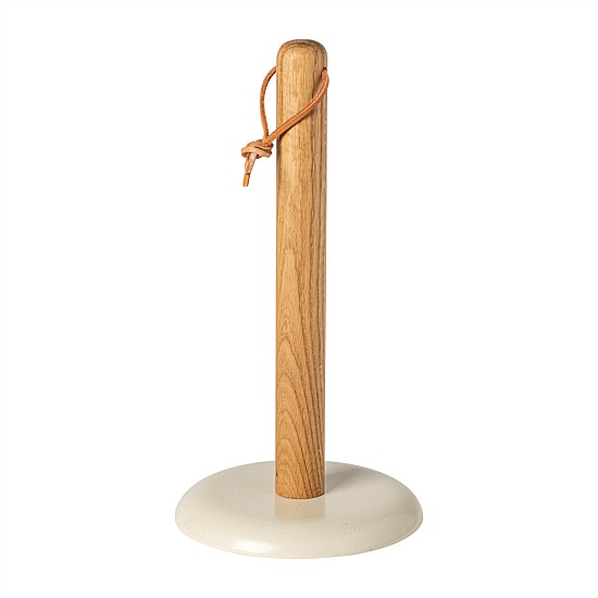 Pacifica Paper Towel Holder