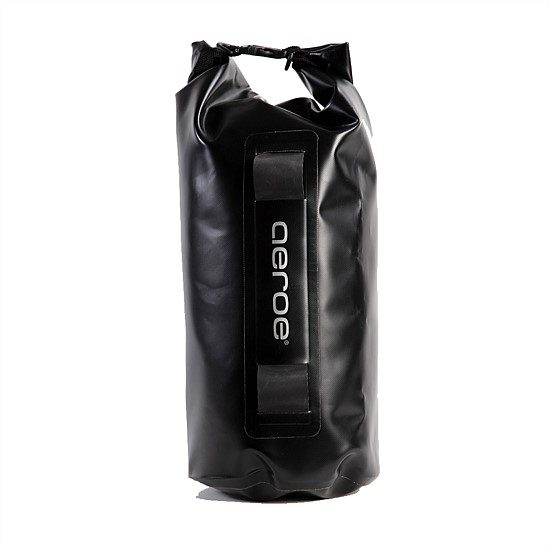 12L Black Heavy Duty DryBag