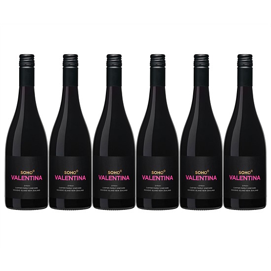 Valentina Syrah